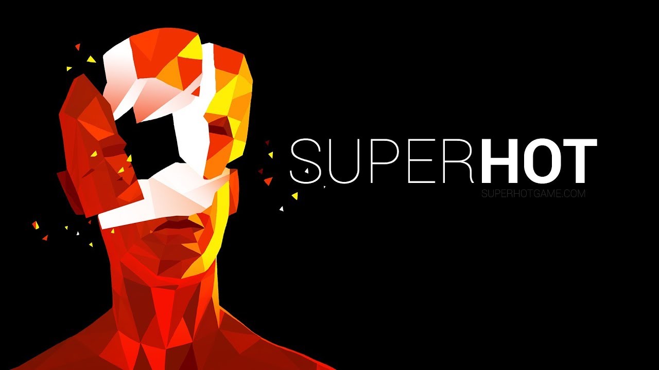 Superhot Digital Download Key (Xbox One): Europe - 
