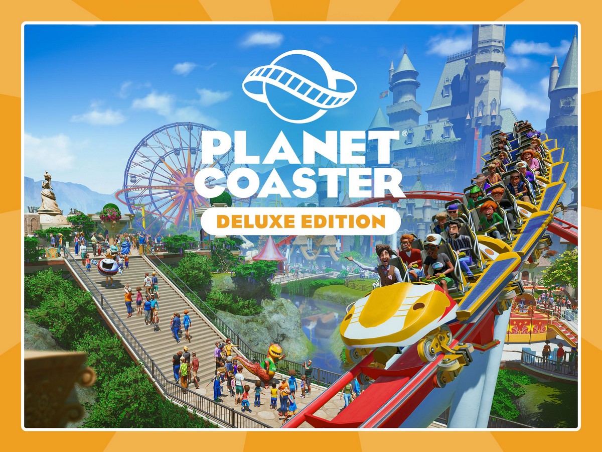 Coaster Deluxe Edition CD Key for Xbox One / Series X (Digital