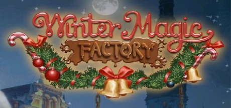 Winter Magic Factory CD Key For Steam