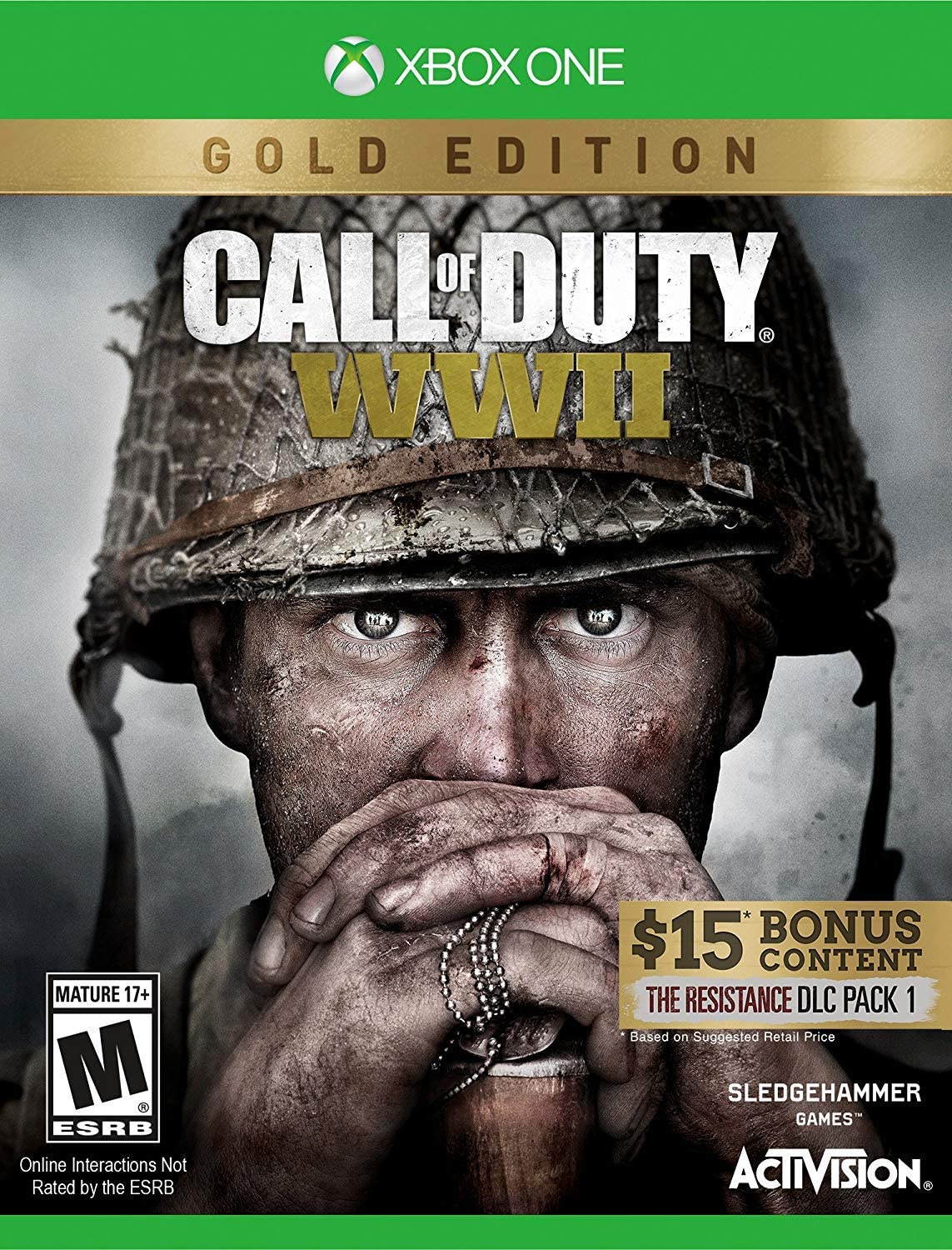 Buy cheap Call of Duty: Advanced Warfare - Gold Edition cd key