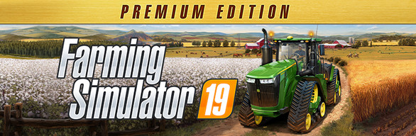 Farming Simulator 19 US XBOX One CD Key