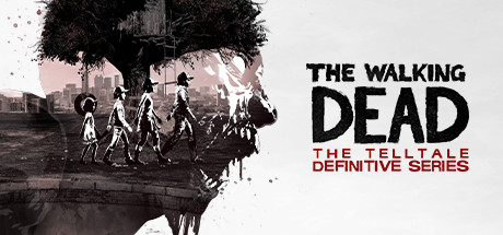 The Walking Dead: The Telltale Definitive Series CD Key For Steam