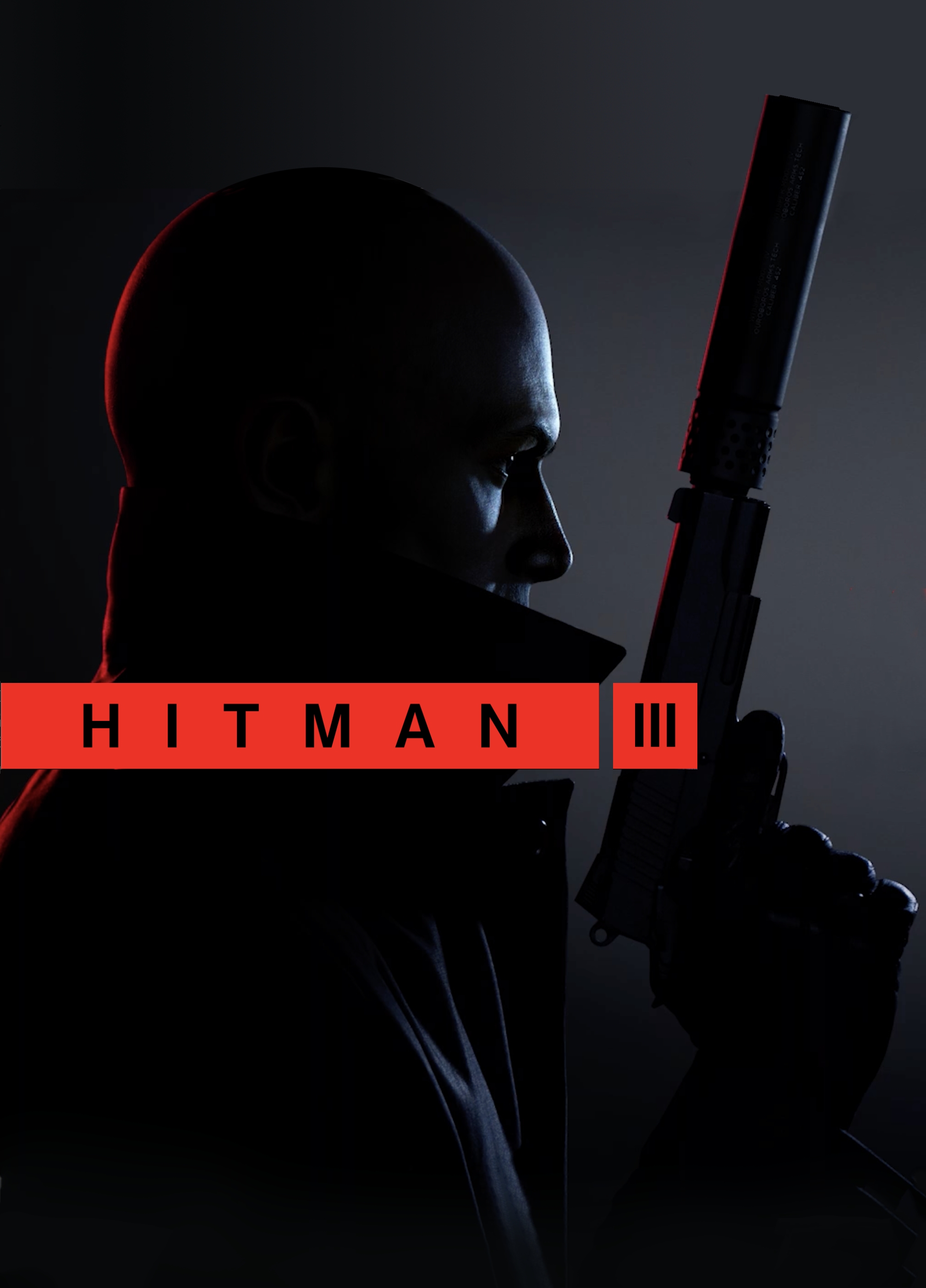 Hitman 3 Epic Games Account - Instant Delivery