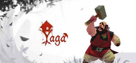 Yaga CD Key For Steam