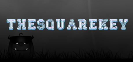 The Square Key CD Key For Steam