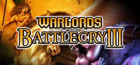 Warlords Battlecry III CD Key For Steam