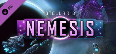 Stellaris: Nemesis CD Key For Steam - 