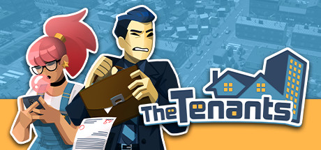 The Tenants CD Key For Steam - 