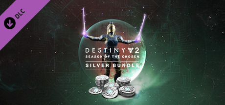 Destiny 2: Season of the Chosen Silver Bundle Steam Key