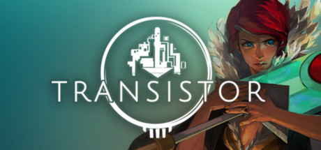 Transistor GOG CD Key (Digital Download)