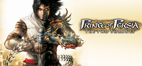 Prince of Persia: The Two Thrones CD Key For Ubisoft Connect