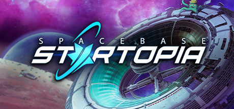 Spacebase Startopia Pre-loaded Steam Account - 