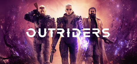 OUTRIDERS Pre-loaded Steam Account