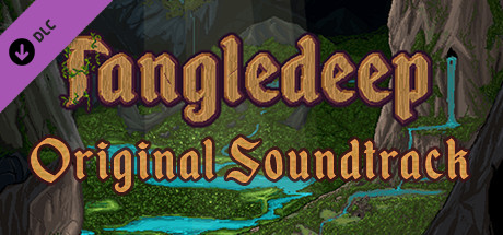 Tangledeep - Soundtrack CD Key For Steam - 