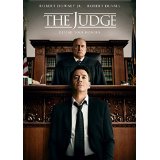 The Judge (Vudu / Movies Anywhere) Code: DVD (SD) Quality
