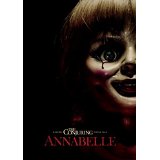 Annabelle (Vudu / Movies Anywhere) Code - 