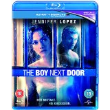 The Boy Next Door (Vudu / Movies Anywhere) Code