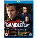 The Gambler (Vudu / Movies Anywhere) Code: iTunes Digital Copy Code (DVD (SD) Quality)