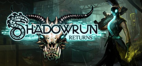 Shadowrun Returns GOG CD Key (Digital Download)