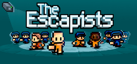 The Escapists GOG CD Key (Digital Download)