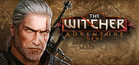 The Witcher Adventure Game GOG CD Key (Digital Download)