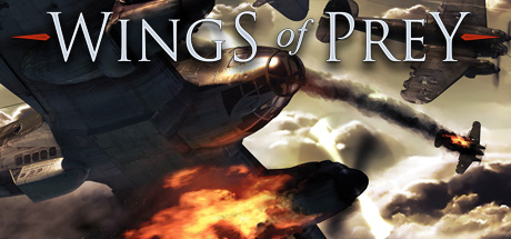 Wings of Prey GOG CD Key (Digital Download)
