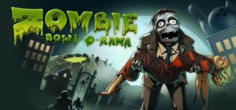 Zombie Bowl-o-Rama CD Key For Steam