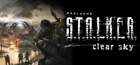 S.T.A.L.K.E.R.: Clear Sky GOG Key (Digital Download)