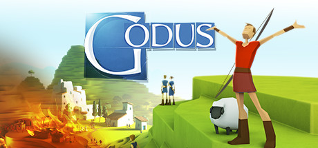 Godus CD Key For Steam
