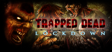 Trapped Dead: Lockdown CD Key For Steam