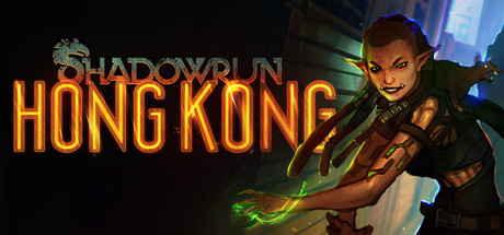 Shadowrun: Hong Kong CD Key For Steam - 