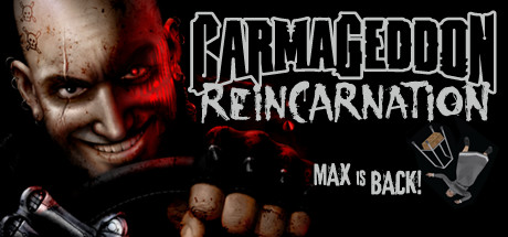 Carmageddon: Reincarnation CD Key For Steam