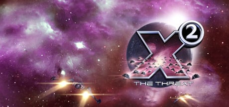 X2: The Threat Steam Key