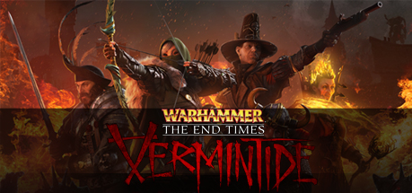 Warhammer: End Times Vermintide CD Key For Steam: Collector's Edition