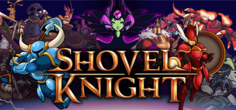 Shovel Knight CD Key For Steam