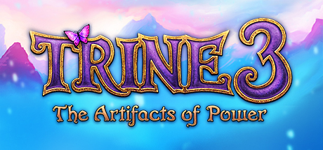 Trine 3: The Artifacts of Power CD Key For Steam - 