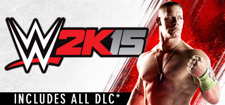 WWE 2K15 CD Key For Steam