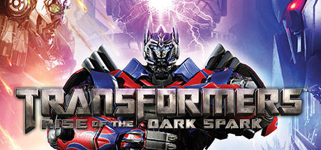 TRANSFORMERS: Rise of the Dark Spark CD Key For Steam