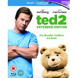 Ted 2 (Vudu / Movies Anywhere) Code - 