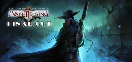 The Incredible Adventures of Van Helsing: Final Cut CD Key For Steam