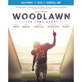 Woodlawn (Vudu / Movies Anywhere) Code - 