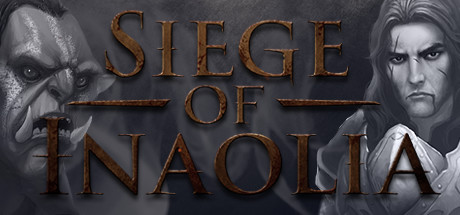 Siege of Inaolia CD Key For Steam