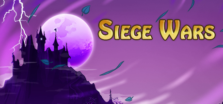 Siege Wars CD Key For Steam
