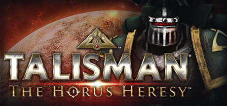 Talisman: The Horus Heresy CD Key For Steam