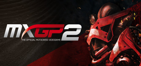 MXGP2: The Official Motocross Videogame Steam Key