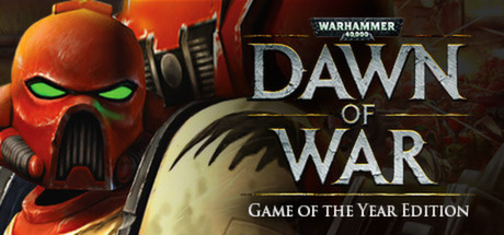 Warhammer 40 000: Dawn of War - Game of the Year Edition CD Key For Steam