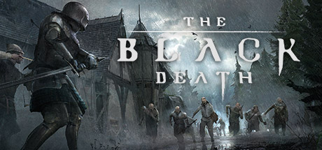 The Black Death CD Key For Steam - 