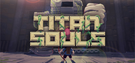 Titan Souls GOG CD Key (Digital Download)