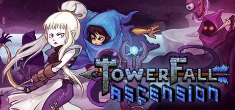 TowerFall Ascension CD Key For Steam - 