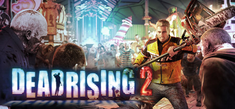 Dead Rising 2 Complete Pack CD Key For Steam: VPN Activated version (requires activation with RU VPN then works Region Free)